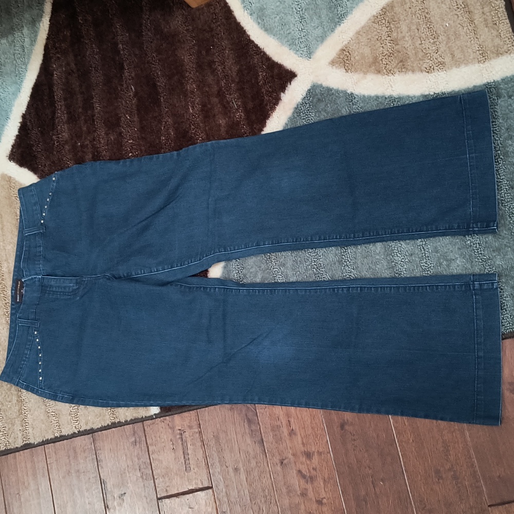 Dana Buchman Jeans